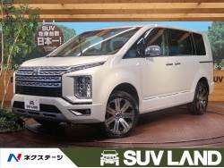 デリカｄ ５ 三菱 の中古車一覧 新車 中古車の ネクステージ