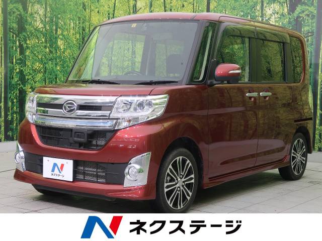 ダイハツ タント カスタムｒｓ ｓａ 1 8万km 129 9万円 宮城県 399 の中古車詳細 宮城県の名取店 新車 中古車の ネクステージ