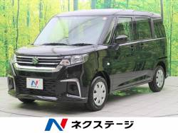 ソリオ スズキ の中古車一覧 新車 中古車の ネクステージ