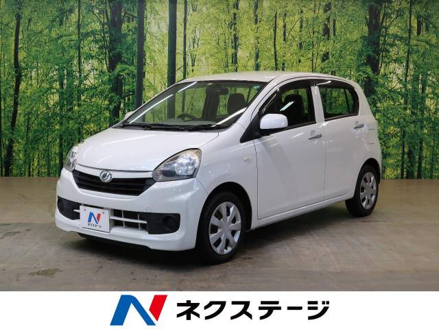 14年式 ダイハツ ミライース ｌ 4 5万km 19 9万円 412 の中古車詳細 三重県 桑名店 Suv Land
