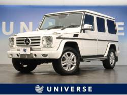 メルセデス ベンツ ゲレンデヴァーゲン ベンツの中古車一覧 新車 中古車の ネクステージ