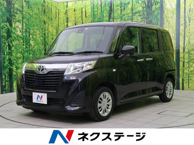 トヨタ ルーミー ｘ ｓ 4 9万km 栃木県 221 の中古車詳細 栃木県の小山店 ｓｕｖ ｌａｎｄ