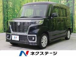 スズキ スペーシア ４ｗｄの中古車一覧 新車 中古車の ネクステージ