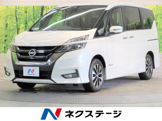 日産 セレナ ハイウェイスター プロパイロットエディション 2 7万km 熊本県 324 の中古車詳細 熊本県の熊本東店 新車 中古車 の ネクステージ