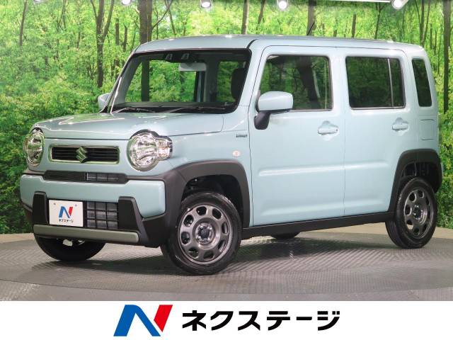 スズキ ハスラー ハイブリッドｇ 4km 大阪府 363 の中古車詳細 大阪府の寝屋川店 新車 中古車の ネクステージ