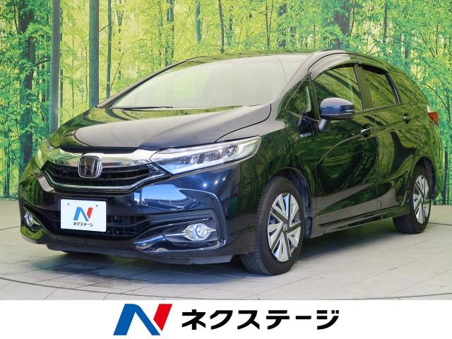 ホンダ シャトル ハイブリッドｘ ホンダセンシング 3 2万km 157 7万円 宮城県 058 の中古車詳細 宮城県の仙南柴田店 新車 中古車 の ネクステージ