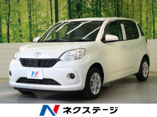 17年式 トヨタ パッソ ｘ ｌパッケージ ｓ 0 8万km 79 9万円 074 の中古車詳細 滋賀県 彦根店 Suv Land