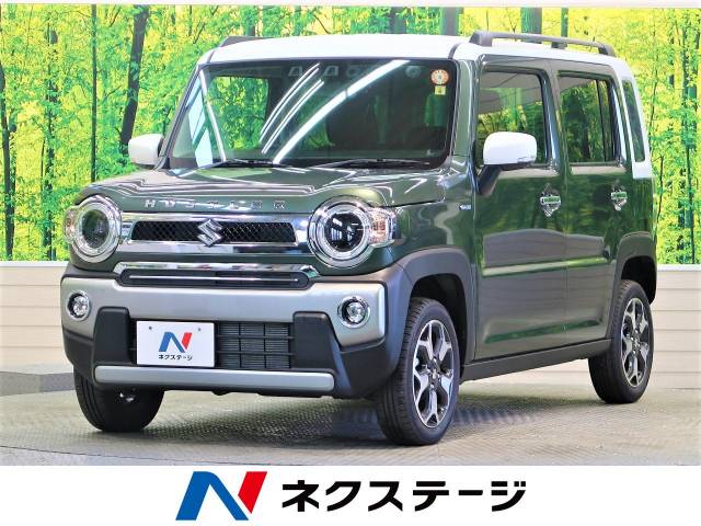 スズキ ハスラー ｊスタイル 5km 熊本県 507 の中古車詳細 熊本県の熊本東店 新車 中古車の ネクステージ