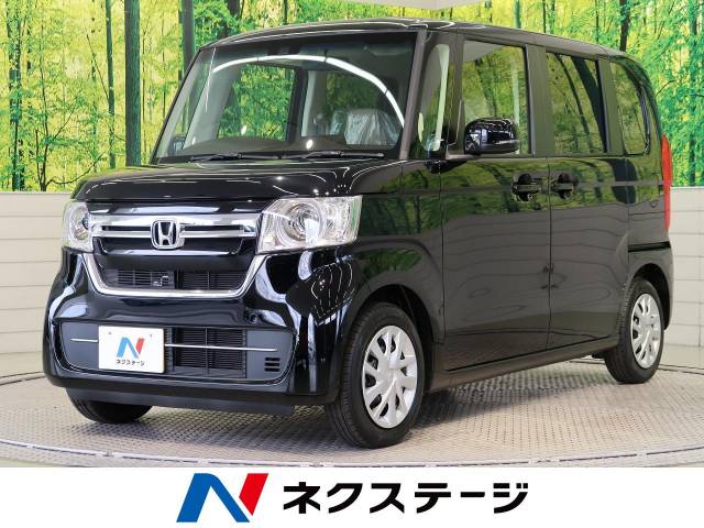 ホンダ ｎ ｂｏｘ ｌ 5km 三重県 1 の中古車詳細 三重県の桑名店 新車 中古車の ネクステージ