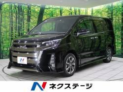 トヨタ ノア 中古車 愛知県の中古車一覧 新車 中古車の ネクステージ