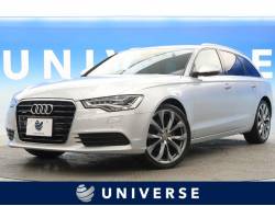 アウディ ａ６アバントの中古車一覧 輸入車 外車の中古車探しなら ユニバース