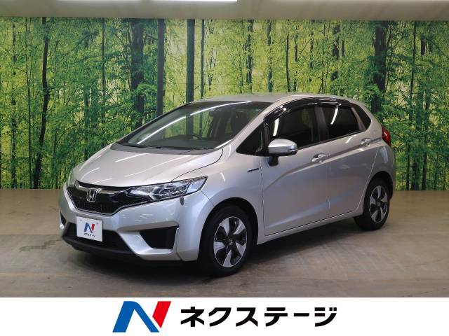 ホンダ フィットハイブリッド ハイブリッド ｆパッケージ 2 5万km 79 9万円 三重県 455 の中古車詳細 三重県の桑名店 新車 中古車の ネクステージ