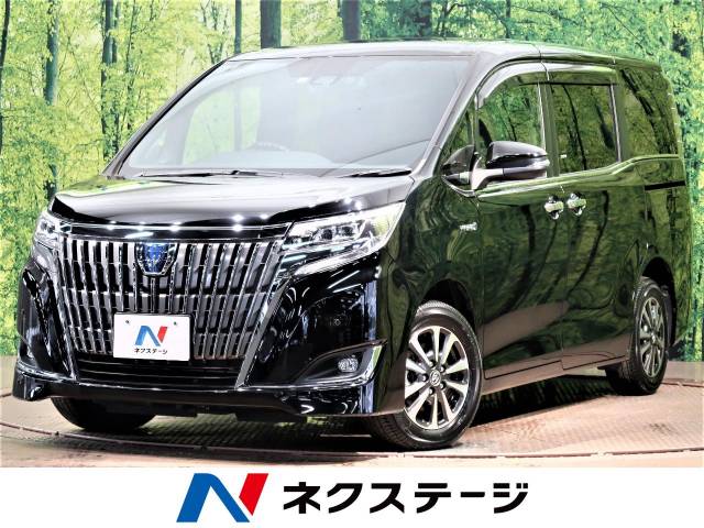 トヨタ エスクァイア ハイブリッドｇｉ プレミアムパッケージ 1 9万km 福岡県 278 の中古車詳細 福岡県の北九州店 新車 中古車 の ネクステージ