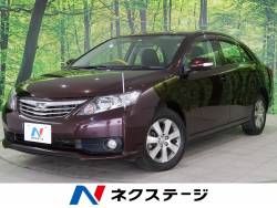 トヨタの中古車一覧 新車 中古車の ネクステージ