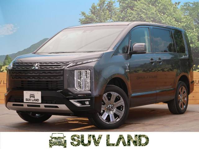 デリカｄ ５型式 3da Cv1w 三菱 のクルマカタログ 新車 中古車の ネクステージ
