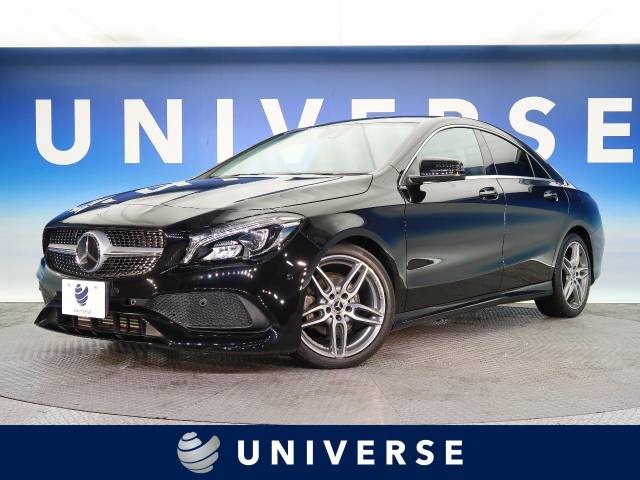 メルセデス ベンツ ｃｌａクラス ｃｌａ１８０ ａｍｇ スタイル 2 5万km 279 9万円 愛知県 792 の中古車詳細 愛知県のユニバース 名古屋 Suv Land