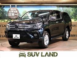 トヨタ ハイラックス オートクルーズ ｓｕｖの中古車一覧 新車 中古車の ネクステージ