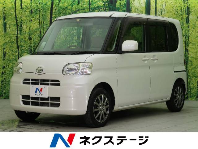 ダイハツ タント ｘリミテッド 4 9万km 29 9万円 新潟県 287 の中古車詳細 新潟県の新潟東店 新車 中古車の ネクステージ