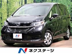 フリードハイブリッド ホンダ の中古車一覧 新車 中古車の ネクステージ