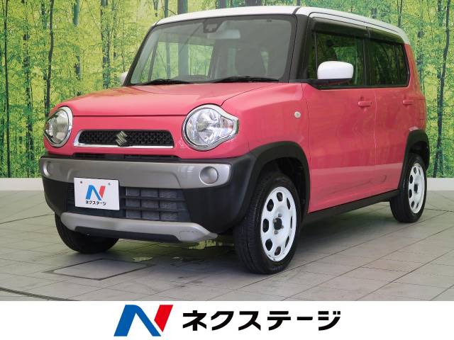 スズキ ハスラー ｇ 3 5万km 85 9万円 愛知県 326 の中古車詳細 愛知県の岡崎美合店 新車 中古車の ネクステージ