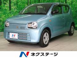 アルト スズキ の中古車一覧 新車 中古車の ネクステージ