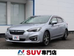 インプレッサスポーツ ２ ０ｉ ｌアイサイト スバル Cvt 無段変速車 のカタログ詳細情報 新車 中古車の ネクステージ