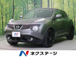 日産 ジューク 中古車 ４ｗｄの中古車一覧 新車 中古車の ネクステージ