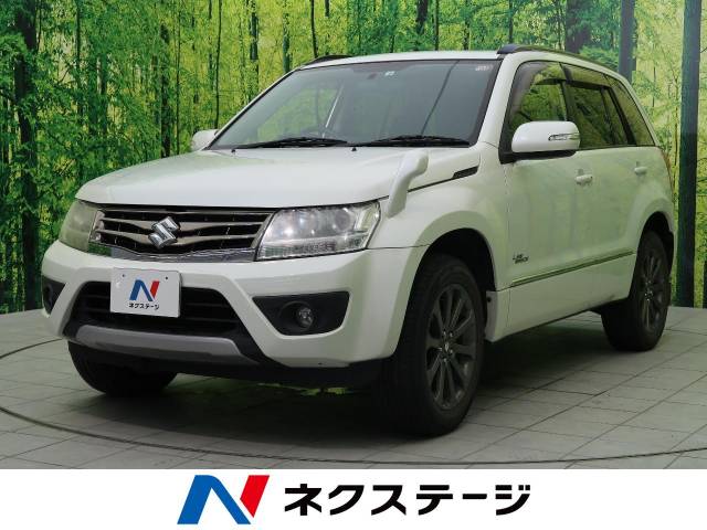 スズキ エスクード ランドブリーズ 5 9万km 栃木県 022 の中古車詳細 栃木県の小山店 新車 中古車の ネクステージ