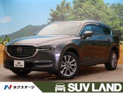 ｃｘ ８ マツダ の中古車一覧 新車 中古車の ネクステージ