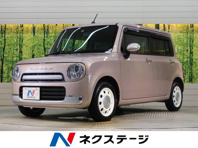 スズキ アルトラパンショコラ ｘ 4 2万km 74 9万円 愛知県 662 の中古車詳細 愛知県の刈谷店 新車 中古車の ネクステージ