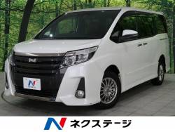 トヨタ ノア ４ｗｄ 寒冷地仕様の中古車一覧 新車 中古車の ネクステージ