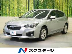 スバル インプレッサ 中古車 アイサイトｖｅｒ３の中古車一覧 新車 中古車の ネクステージ