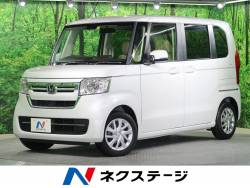 ホンダ ｎ ｂｏｘ 新型の中古車一覧 新車 中古車の ネクステージ