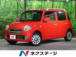 ダイハツ ミラココア 内装の中古車一覧 新車 中古車の ネクステージ