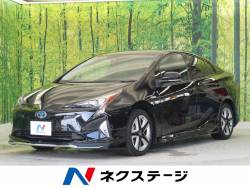 トヨタ プリウス エアロ モデリスタの中古車一覧 新車 中古車の ネクステージ