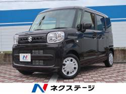 スズキ 届出済み未使用車 愛知県の中古車一覧 新車 中古車の ネクステージ