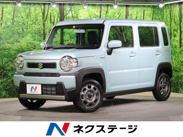 スズキ ハスラー ハイブリッドｇ スズキセーフティサポート非装着車 6km 大阪府 961 の中古車詳細 大阪府の寝屋川店 新車 中古車 の ネクステージ