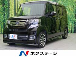 ホンダ ｎ ｂｏｘカスタム 宮城県の中古車一覧 新車 中古車の ネクステージ