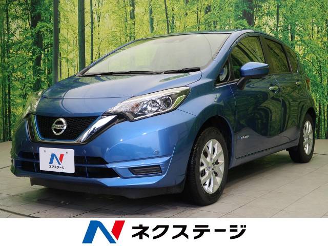 ノート型式 Daa Sne12 日産 のクルマカタログ 新車 中古車の ネクステージ