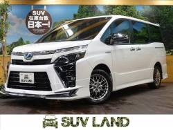 トヨタ ヴォクシー ハイブリッドの中古車一覧 新車 中古車の ネクステージ