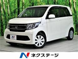 ホンダ ｎ ｗｇｎ ナビ装着の中古車一覧 新車 中古車の ネクステージ
