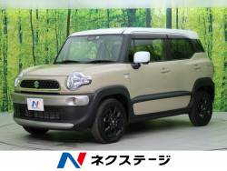 クロスビー スズキ の中古車一覧 新車 中古車の ネクステージ