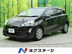 アクア トヨタ の中古車一覧 新車 中古車の ネクステージ