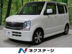 ａｚワゴン マツダ の中古車一覧 新車 中古車の ネクステージ