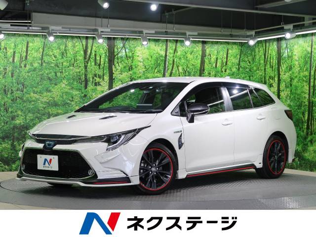 ガルダイヤ2 1UPJ-82299601]カローラ ツーリング ハイブリッド(ZWE211W