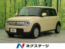 ラパン ｓの中古車一覧 新車 中古車の ネクステージ