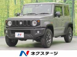 スズキ ジムニー 中古車 九州の中古車一覧 新車 中古車の ネクステージ