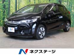 フィットハイブリッド ホンダ の中古車一覧 新車 中古車の ネクステージ
