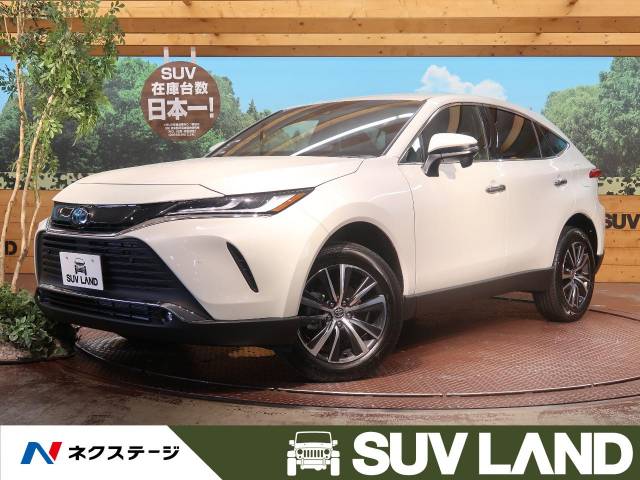 トヨタ ハリアーハイブリッド g 6km 石川県 515 の中古車詳細 石川県のsuv land 金沢 新車 中古車の ネクステージ トヨタ ハリアーハイブリッド g 6km 石川県 515 の中古車詳細 石川県のsuv land 金沢 新車 中古車の ネクステージ