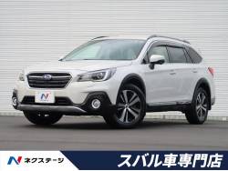 スバル レガシィアウトバックの中古車一覧 Suv Land